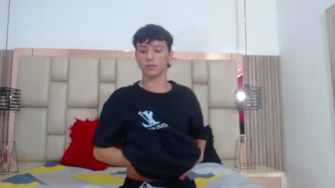 Marck online show from 01-29-25, 12:24