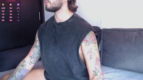 marco_allison43 online show from 09-21-25, 06:09