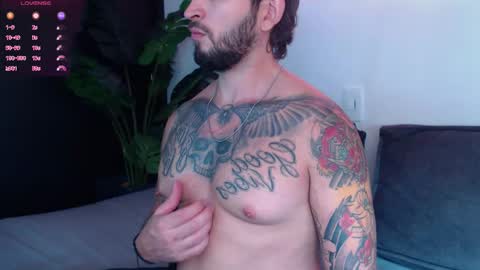 marco_allison43 online show from 10-03-25, 08:50