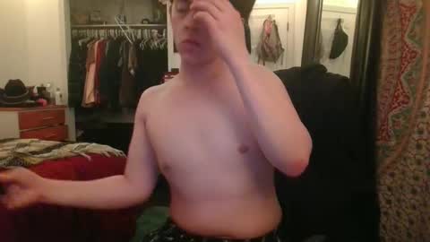 marco_rodeo online show from 04-16-26, 03:40