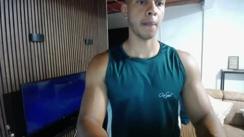 Marco online show from 05-23-26, 12:31
