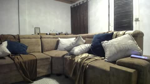 Marco online show from 05-27-26, 03:14