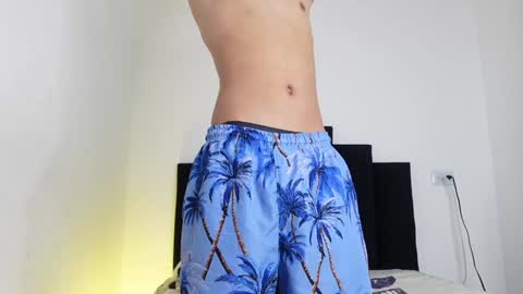 Marco online show from 01-17-25, 02:18