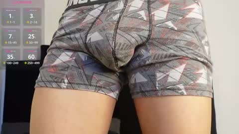 Marco online show from 11-30-25, 03:32