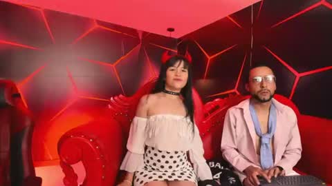 Marco  Starmin online show from 07-18-26, 12:20