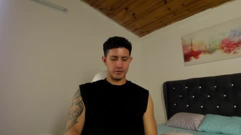 marcos_vieyra online show from 05-27-26, 07:22
