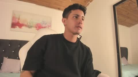 marcos_vieyra online show from 05-29-26, 08:40