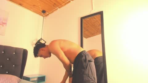marcos_vieyra online show from 05-30-26, 08:50
