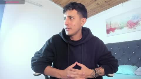 marcos_vieyra online show from 06-08-26, 06:41