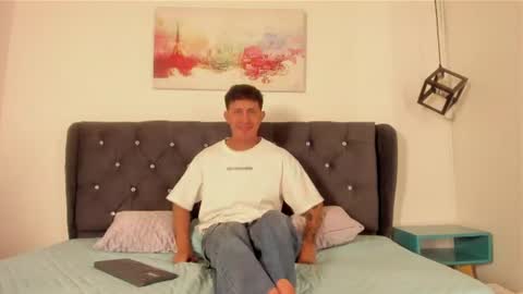 marcos_vieyra online show from 06-11-26, 09:13