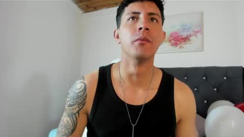 marcos_vieyra online show from 06-18-26, 08:13
