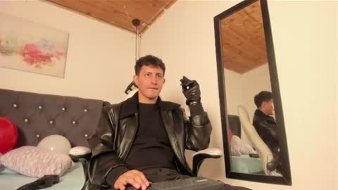 marcos_vieyra online show from 07-01-26, 07:24