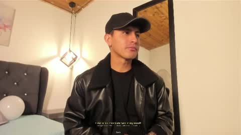 marcos_vieyra online show from 07-08-26, 07:40