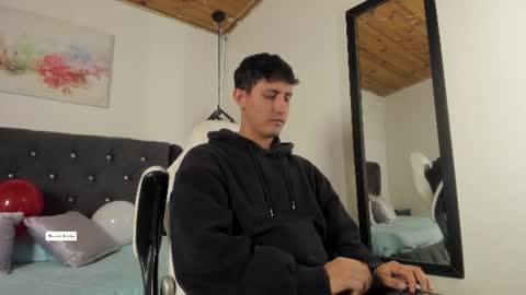 marcos_vieyra online show from 07-14-26, 07:19