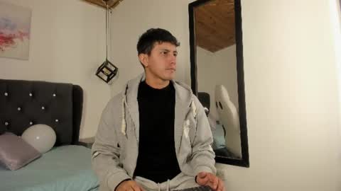 marcos_vieyra online show from 07-15-26, 07:19
