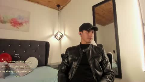 marcos_vieyra online show from 07-16-26, 07:20