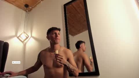 marcos_vieyra online show from 07-23-26, 08:18