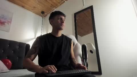 marcos_vieyra online show from 07-27-26, 08:16