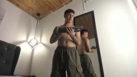 marcos_vieyra online show from 07-28-26, 08:12