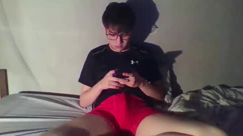 Marcos Label online show from 01-11-26, 08:58