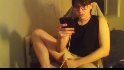 Marcos Label online show from 03-10-26, 05:34