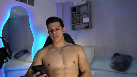 Marco Sullivan online show from 02-27-26, 08:31