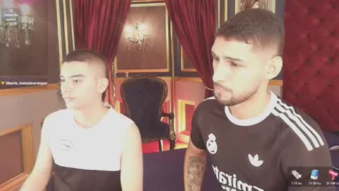 marcovitto online show from 11-11-25, 07:25