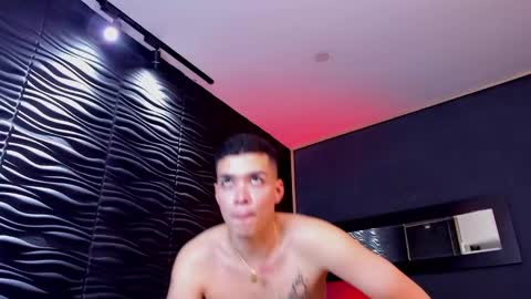 Snapshot of marcoyethan chatting on 12-07-24, 07:27 Marco and Ethan online show from 12-07-24, 07:27