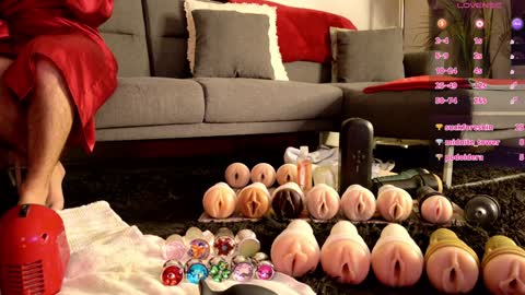 Marc online show from 12-31-24, 11:31