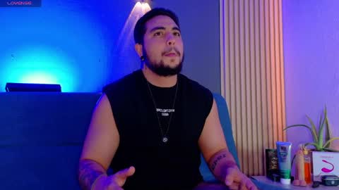Snapshot of marcus_aress chatting on 05-07-26, 07:52 marcus_aress online show from 05-07-26, 07:52