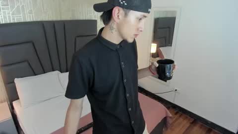 marcus_cartter online show from 03-03-26, 12:00