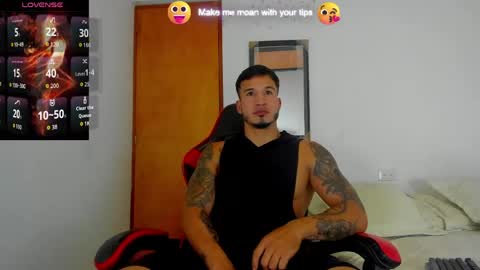 marcus_elrey online show from 05-12-26, 01:03