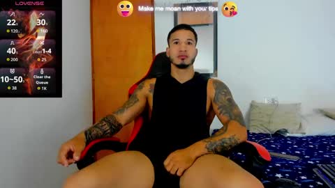 marcus_elrey online show from 05-13-26, 10:01