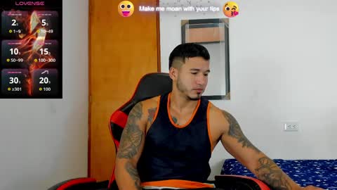 marcus_elrey online show from 05-23-26, 09:57