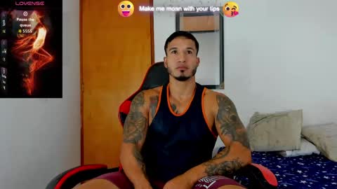 marcus_elrey online show from 05-26-26, 10:22