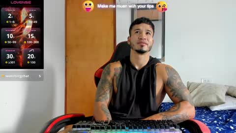 marcus_elrey online show from 05-27-26, 02:58