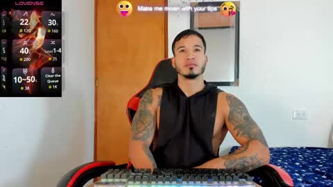 marcus_elrey online show from 05-28-26, 11:51