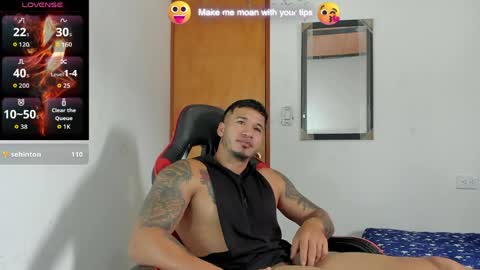 marcus_elrey online show from 05-29-26, 03:10