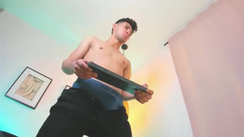 marcus_fire online show from 02-22-25, 03:14