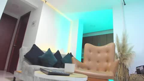 marcus_fire online show from 03-08-25, 05:07