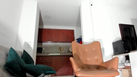 marcus_fire online show from 12-15-25, 05:12