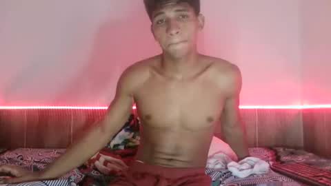 Marcus online show from 11-08-25, 03:23