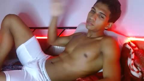 Marcus online show from 11-29-25, 02:58