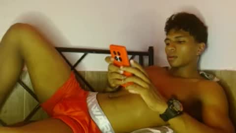 Snapshot of marcus_friedman chatting on 01-18-26, 03:21 Marcus online show from 01-18-26, 03:21