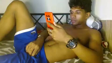 Snapshot of marcus_friedman chatting on 02-01-26, 03:27 Marcus online show from 02-01-26, 03:27