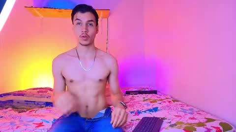 Marcus Hanks online show from 11-22-25, 06:45