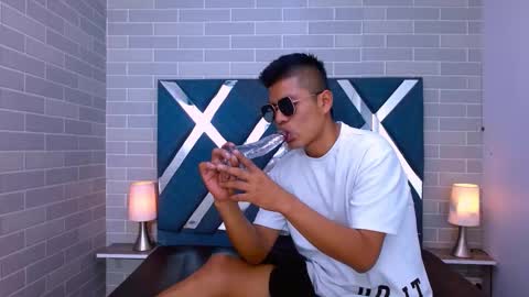 marcus hans online show from 11-07-25, 08:31