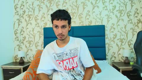 marcus_jeron online show from 10-09-25, 04:32