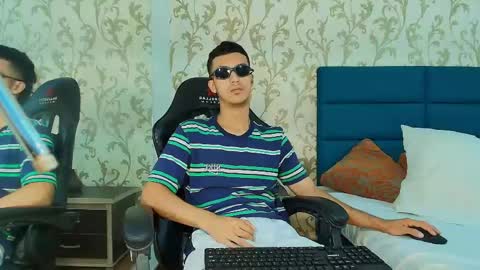 marcus_jeron online show from 05-01-26, 05:39