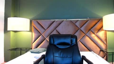 marcus_jeron online show from 06-04-26, 12:05